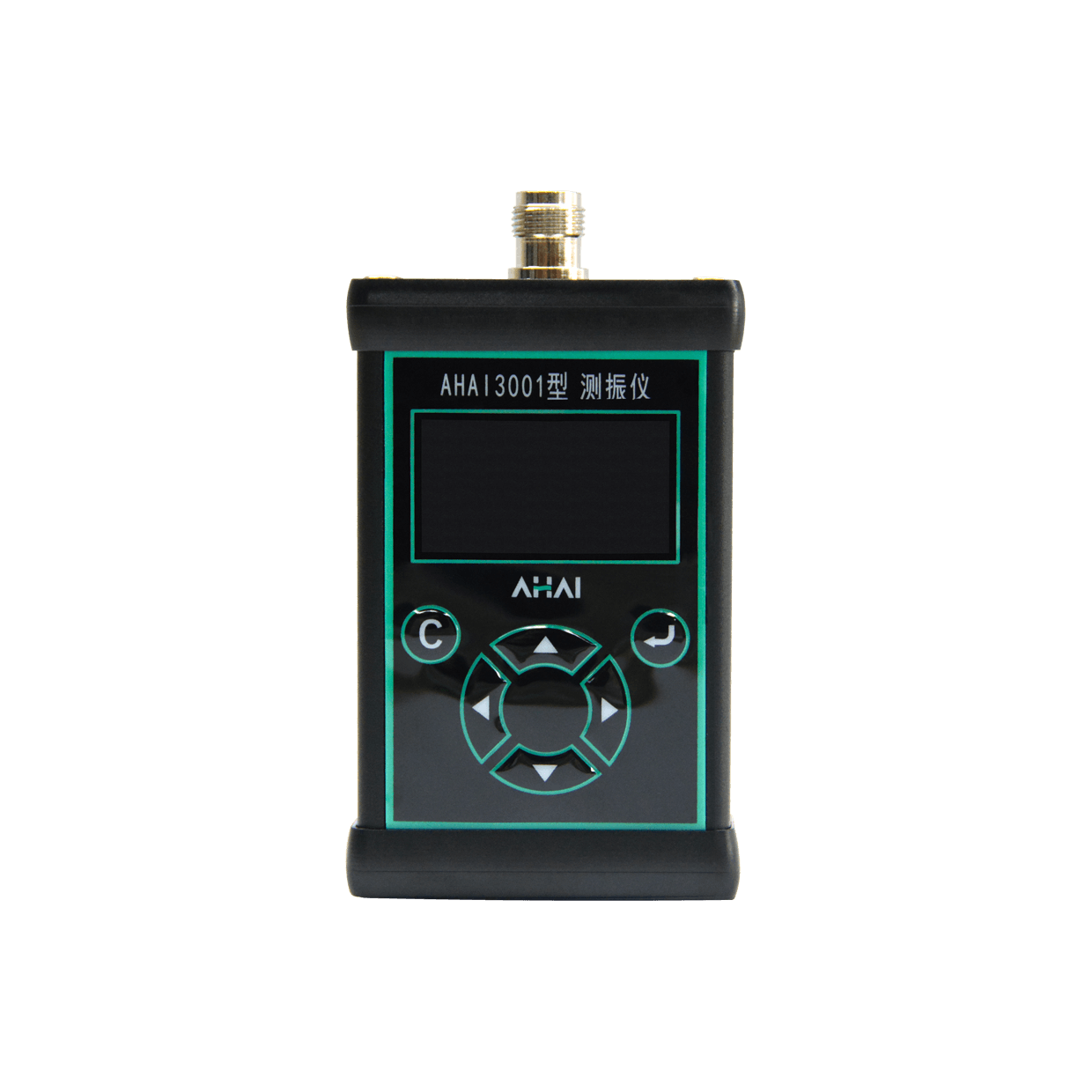 杭州爱华AHAI3001工作测振仪