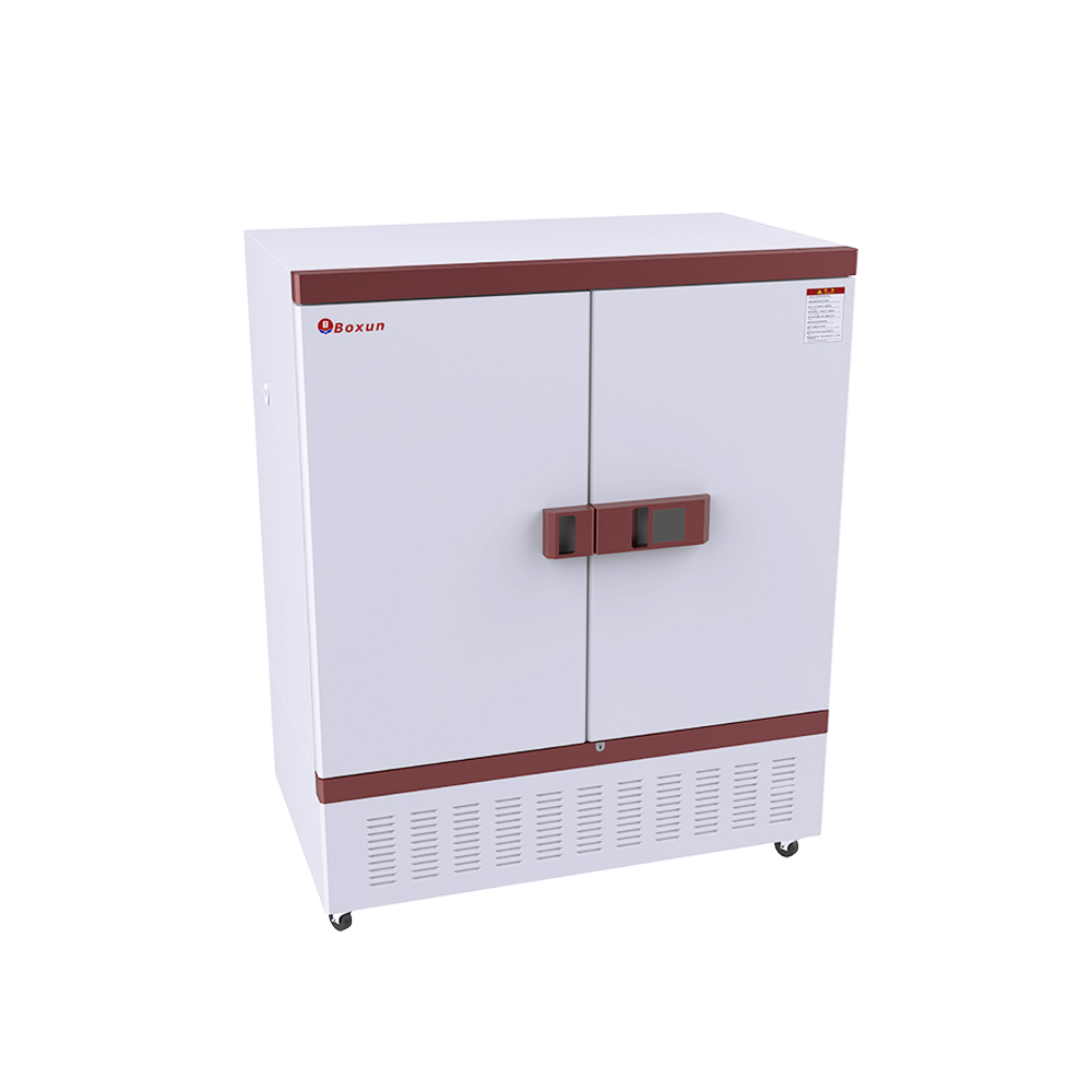 上海博迅药品稳定性试验箱BXY-1600