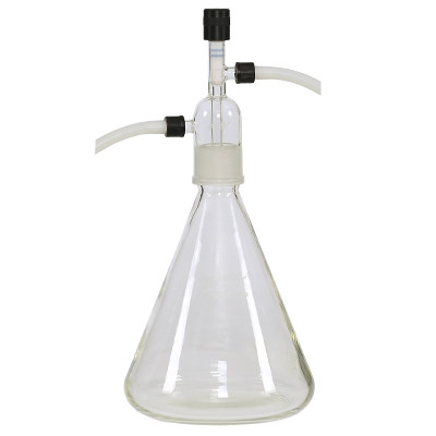 天津津腾3L集液瓶