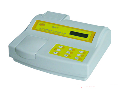 昕瑞WGZ型系列浊度计WGZ-3A(配有内置打印机)