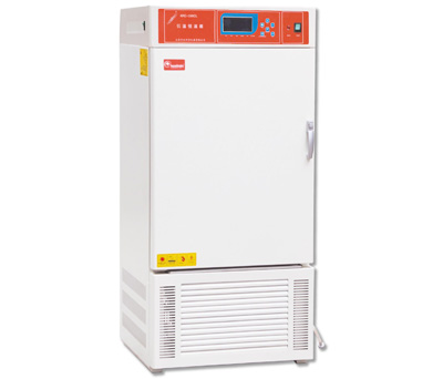 上海齐欣低温培养箱KRC-250CA