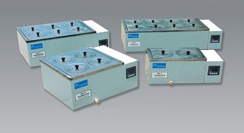 上海齐欣电熟恒温水浴锅HWS-26