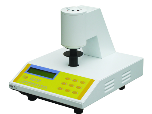 昕瑞白度计WSB-2A