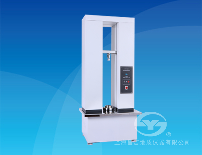 上海昌吉沥青粘韧性测定仪SYD-0624
