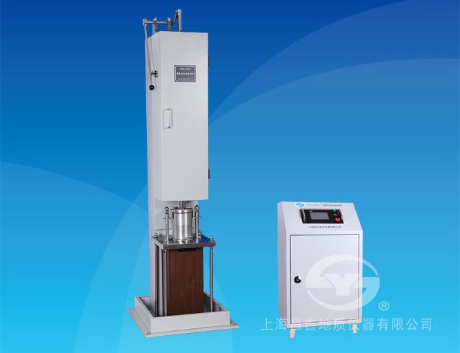 上海昌吉马歇尔电动击实仪SYD-0702