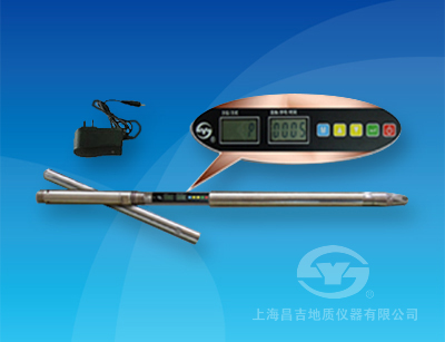 数字罗盘测斜仪 KXP-2D型