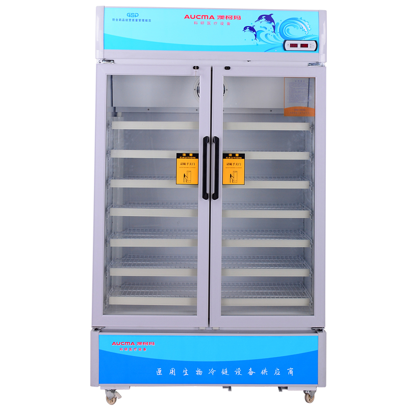 澳柯玛药品阴凉箱YC-1006Q
