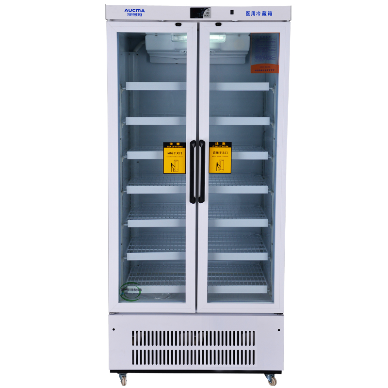 澳柯玛2～8℃医用冷藏箱YC-626
