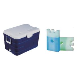 澳柯玛便携式冷藏箱​AKM-GB-40L/LCX