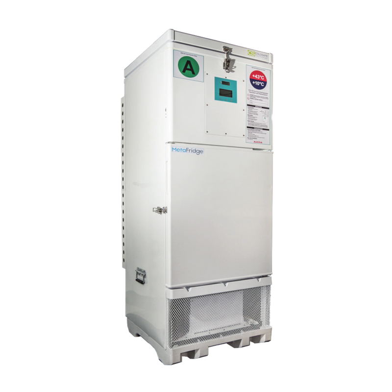 澳柯玛被动式疫苗保存箱YBC-5