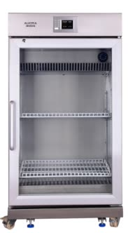 澳柯玛加温柜YJG-100