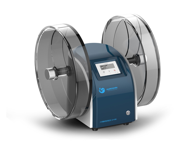 黄海药检片剂脆碎度测定仪CJY-300E