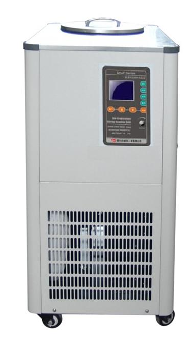 郑州长城科工贸低温恒温搅拌反应浴DHJF-4005