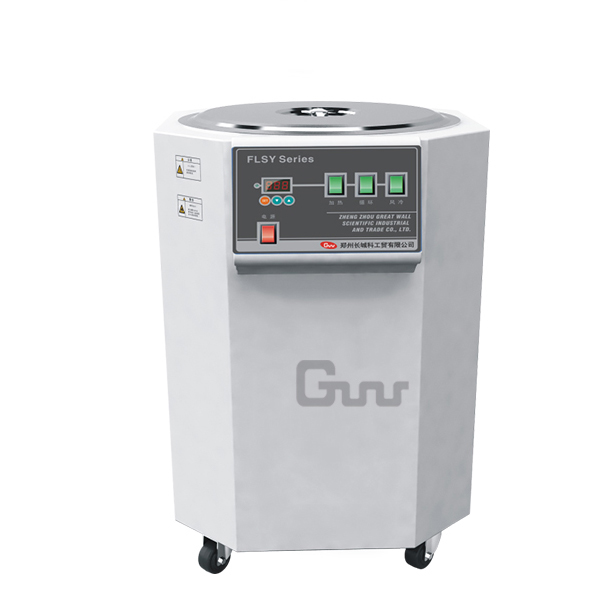 郑州长城科工贸 循环浴 循环水浴SY-100