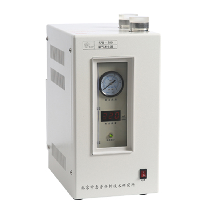 北京中惠普氢气发生器SPH-300