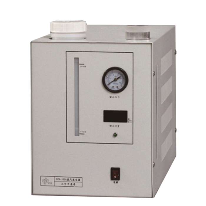 中惠普氢气发生器SPH-500A