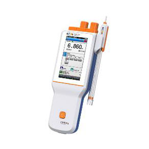 上海雷磁便携式pH计PHBJ-261L