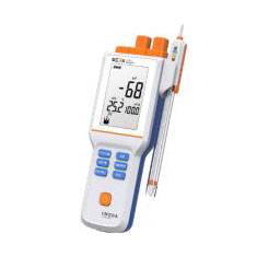 上海雷磁便携式pH计PHB-5