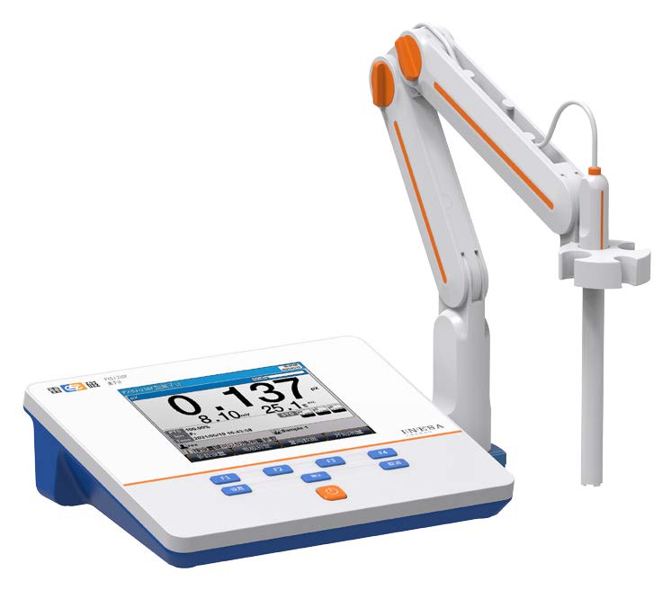 上海雷磁离子计PXSJ-216F