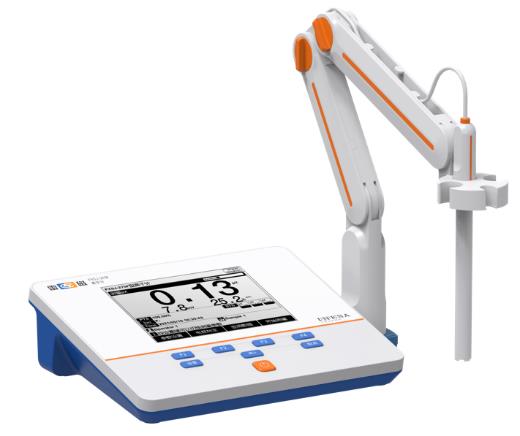 上海雷磁离子计PXSJ-270F