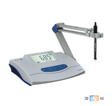 上海雷磁钠离子计DWS-51 