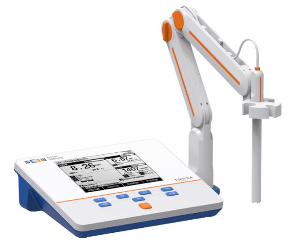 上海雷磁多参数分析仪DZS-706F-A