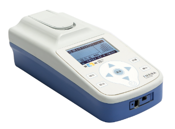 上海雷磁便携式浊度计WZB-170