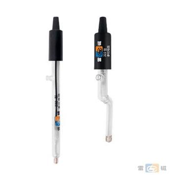 上海雷磁（双盐桥）参比电极217-01