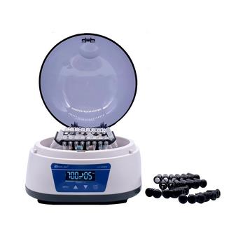 其林贝尔复合转子离心机LX-200A 