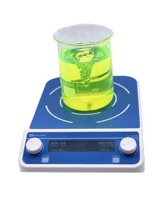其林贝尔磁力搅拌器GL-5250B 