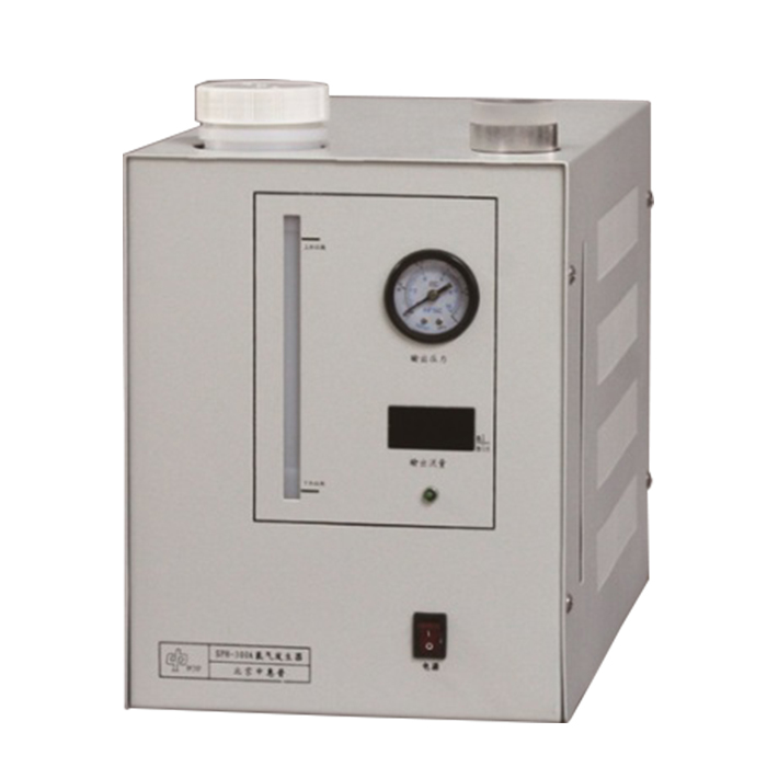 北京中惠普氮气发生器SPN-300A