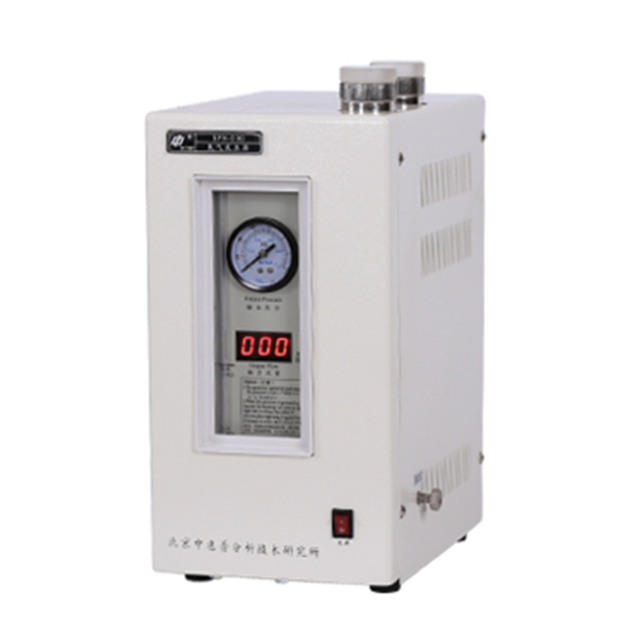 北京中惠普氮气发生器SPN-300