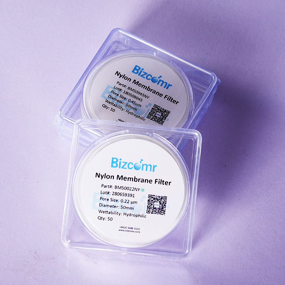 彼西络φ50微孔滤膜