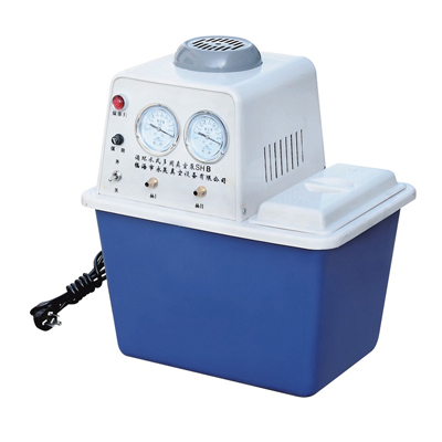 临海永昊SHB-2IIIA循环水真空泵