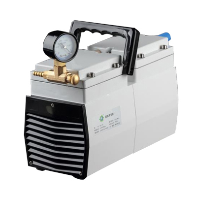 临海永昊LH-85DL无油隔膜真空泵