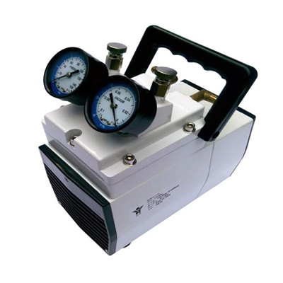 临海永昊LH-85L无油隔膜真空泵