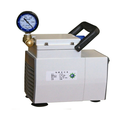 临海永昊LH-85无油隔膜真空泵