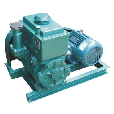 临海永昊2X-15A吸塑旋片式真空泵