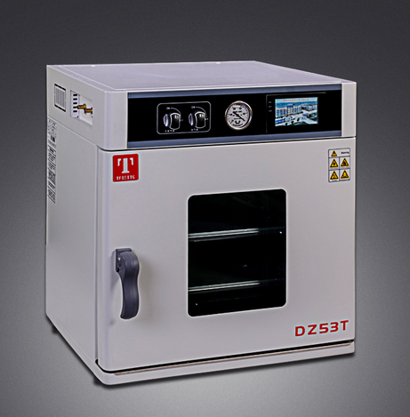 天津泰斯特高精密真空干燥箱DZ53T