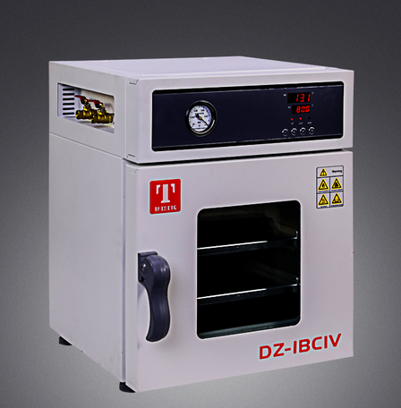 天津泰斯特真空干燥箱DZ-2BCIV