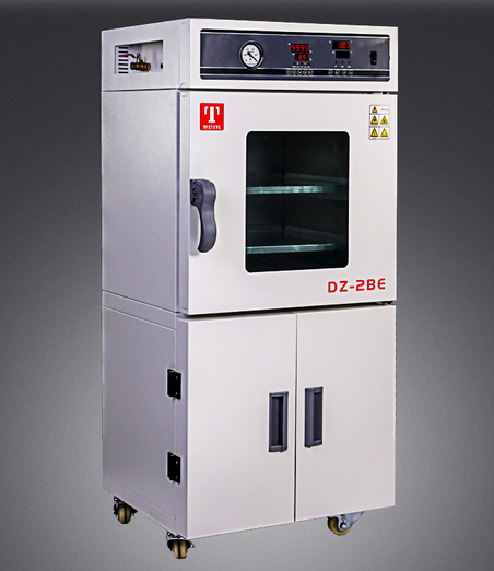 天津泰斯特真空干燥箱DZ-2BE