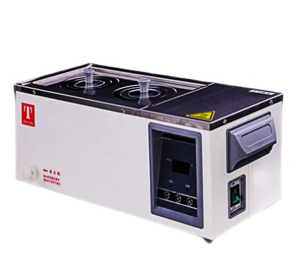 天津泰斯特电热恒温水浴锅SYG-2-8