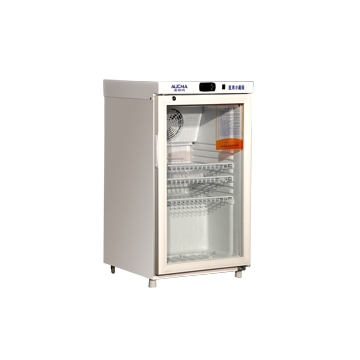 澳柯玛2～8℃医用冷藏箱YC-80