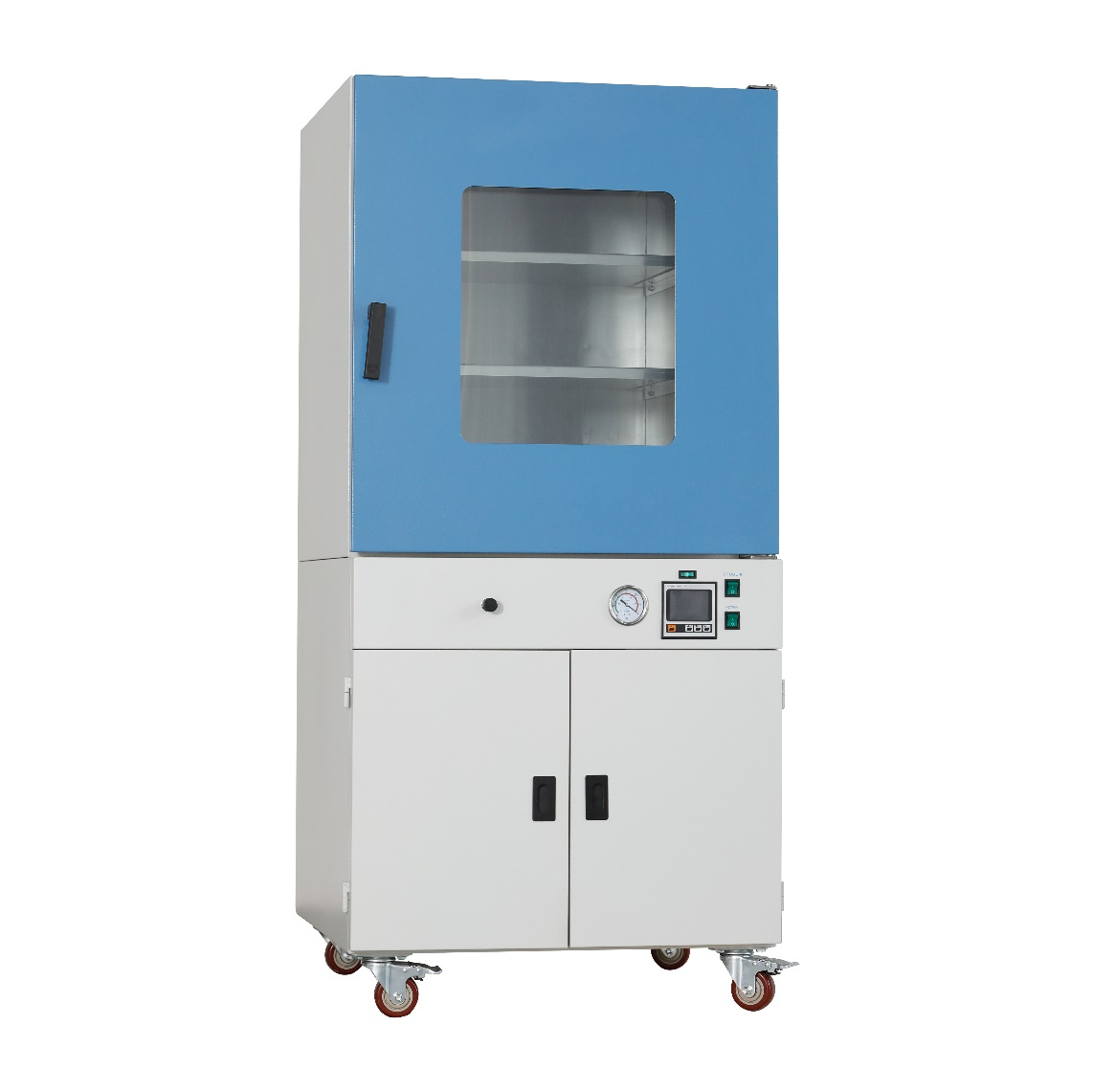 上海蚁霖DZF-6090立式真空干燥箱