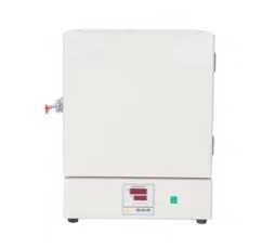 上海蚁霖一体式箱式电阻炉YL-10-12T（马弗炉）陶瓷炉膛