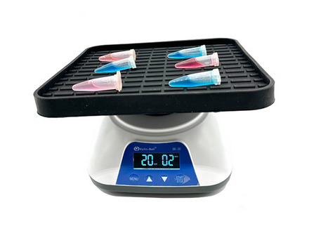 其林贝尔微型3D摇床BE-3D (停产）