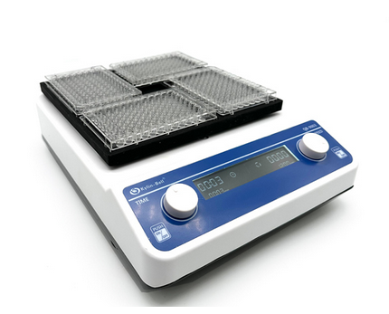 其林贝尔微孔板快速振荡器QB-9003