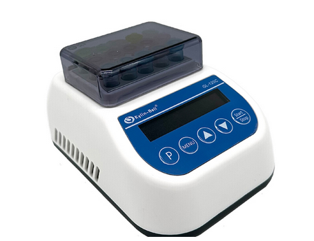 其林贝尔干式恒温器GL-120C