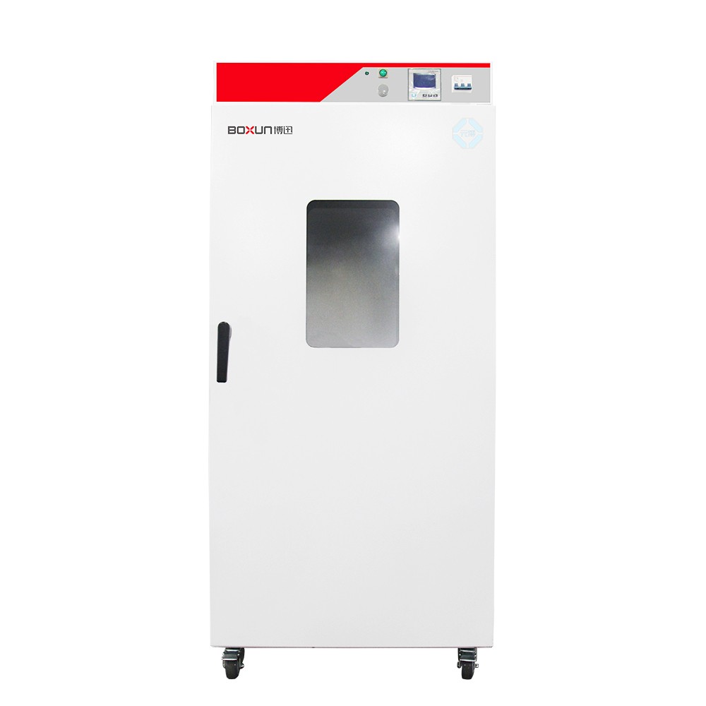 上海博迅电热鼓风干燥箱GZX-9420MBE