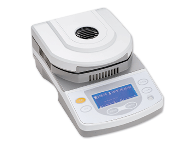 上海佑科卤素水分测定仪DSH-100A-1 
